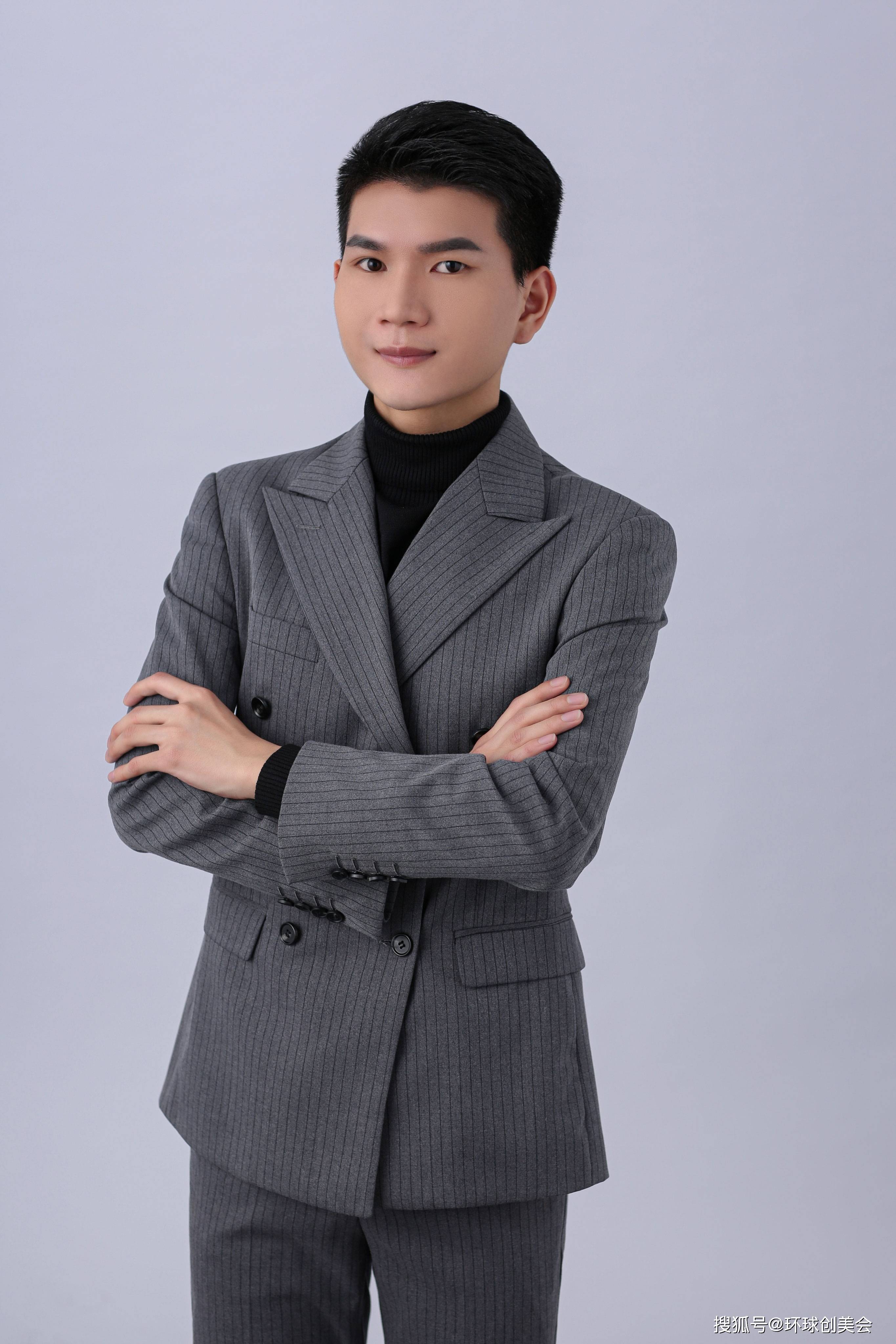 胡汉明 品牌与内容负责人